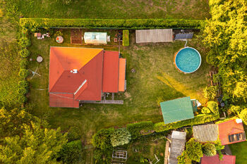 Prodej chaty / chalupy 65 m², Káraný