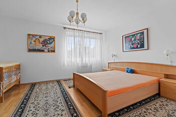 Prodej skladovacích prostor, Slatina