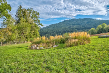 Prodej pozemku 1749 m², Vyšší Brod
