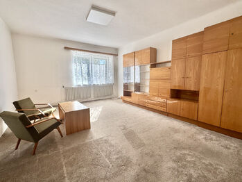 Pronájem bytu 2+1 v osobním vlastnictví 70 m², Vyškov