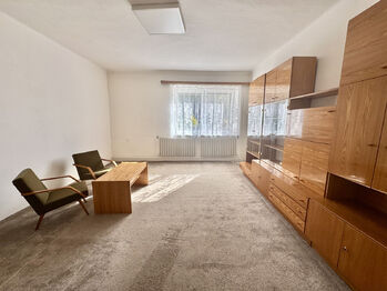 Pronájem bytu 2+1 v osobním vlastnictví 70 m², Vyškov