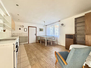 Pronájem bytu 2+1 v osobním vlastnictví 70 m², Vyškov