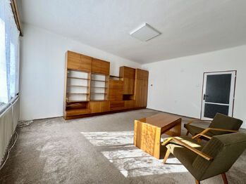Pronájem bytu 2+1 v osobním vlastnictví 70 m², Vyškov