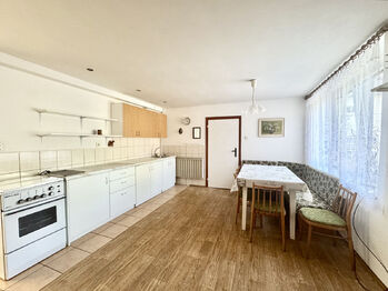 Pronájem bytu 2+1 v osobním vlastnictví 70 m², Vyškov