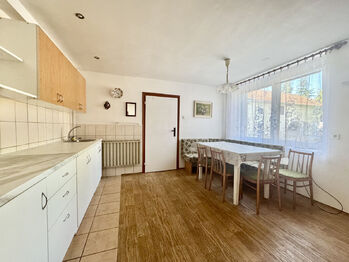 Pronájem bytu 2+1 v osobním vlastnictví 70 m², Vyškov