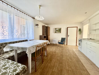 Pronájem bytu 2+1 v osobním vlastnictví 70 m², Vyškov