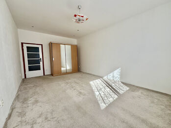 Pronájem bytu 2+1 v osobním vlastnictví 70 m², Vyškov