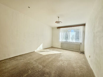 Pronájem bytu 2+1 v osobním vlastnictví 70 m², Vyškov