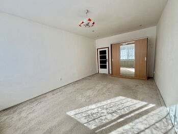 Pronájem bytu 2+1 v osobním vlastnictví 70 m², Vyškov