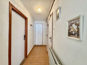 Pronájem bytu 2+1 v osobním vlastnictví 70 m², Vyškov