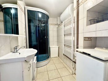 Pronájem bytu 2+1 v osobním vlastnictví 70 m², Vyškov