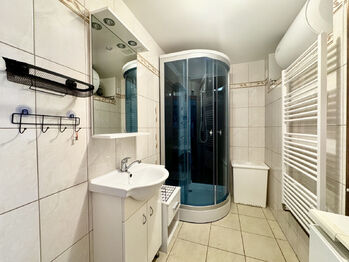 Pronájem bytu 2+1 v osobním vlastnictví 70 m², Vyškov