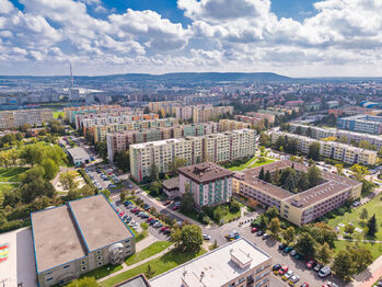 Prodej bytu 3+kk v osobním vlastnictví 66 m², Mladá Boleslav