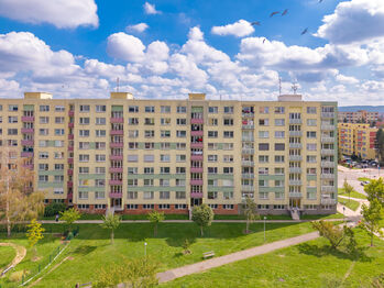 Prodej bytu 3+kk v osobním vlastnictví 66 m², Mladá Boleslav
