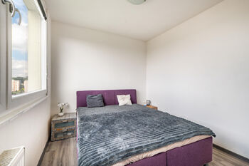 Prodej bytu 3+kk v osobním vlastnictví 66 m², Mladá Boleslav
