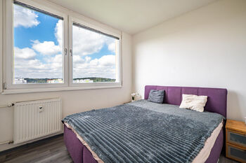 Prodej bytu 3+kk v osobním vlastnictví 66 m², Mladá Boleslav