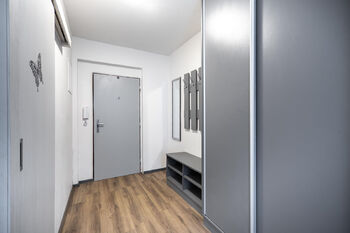Prodej bytu 3+kk v osobním vlastnictví 66 m², Mladá Boleslav
