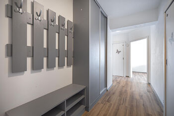 Prodej bytu 3+kk v osobním vlastnictví 66 m², Mladá Boleslav