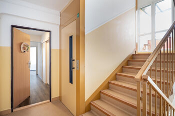 Prodej bytu 3+kk v osobním vlastnictví 66 m², Mladá Boleslav