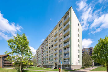 Prodej bytu 3+kk v osobním vlastnictví 66 m², Mladá Boleslav