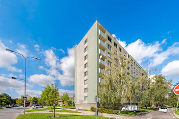 Prodej bytu 3+kk v osobním vlastnictví 66 m², Mladá Boleslav
