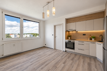 Prodej bytu 3+kk v osobním vlastnictví 66 m², Mladá Boleslav