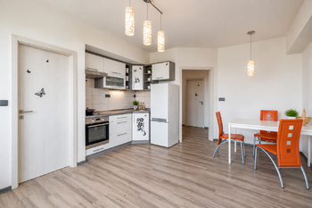 Prodej bytu 3+kk v osobním vlastnictví 66 m², Mladá Boleslav
