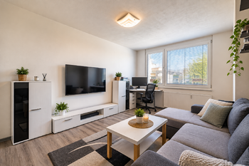 Prodej bytu 3+kk v osobním vlastnictví 66 m², Mladá Boleslav