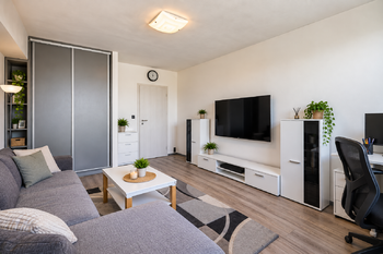 Prodej bytu 3+kk v osobním vlastnictví 66 m², Mladá Boleslav