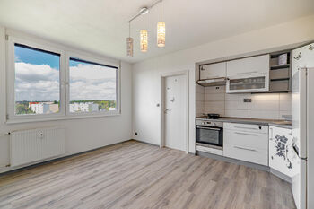 Prodej bytu 3+kk v osobním vlastnictví 66 m², Mladá Boleslav