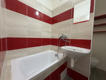 Pronájem bytu 1+1 v osobním vlastnictví 31 m², Hodonín
