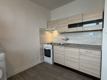 Pronájem bytu 1+1 v osobním vlastnictví 31 m², Hodonín