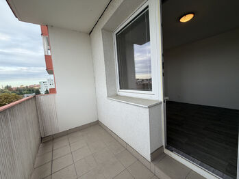 Pronájem bytu 1+1 v osobním vlastnictví 31 m², Hodonín