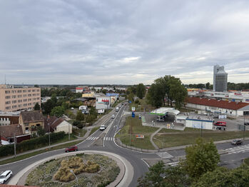 Pronájem bytu 1+1 v osobním vlastnictví 31 m², Hodonín