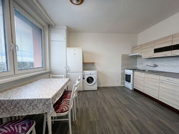 Pronájem bytu 1+1 v osobním vlastnictví 31 m², Hodonín