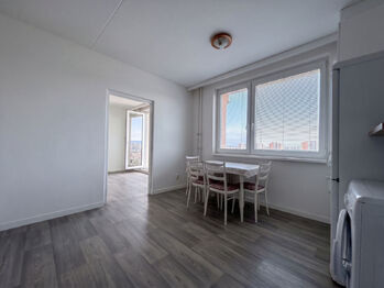 Pronájem bytu 1+1 v osobním vlastnictví 31 m², Hodonín