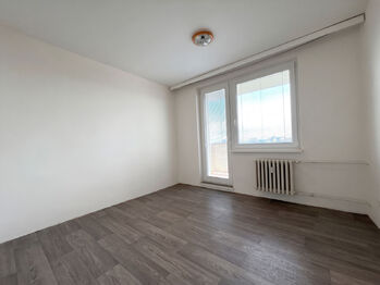 Pronájem bytu 1+1 v osobním vlastnictví 31 m², Hodonín