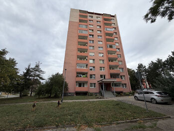 Pronájem bytu 1+1 v osobním vlastnictví 31 m², Hodonín