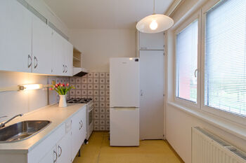 Prodej bytu 3+1 v osobním vlastnictví 72 m², Tábor