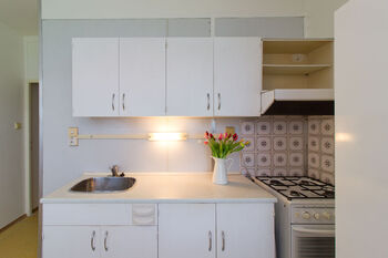 Prodej bytu 3+1 v osobním vlastnictví 72 m², Tábor