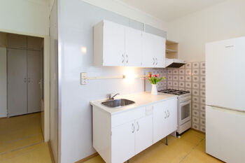 Prodej bytu 3+1 v osobním vlastnictví 72 m², Tábor