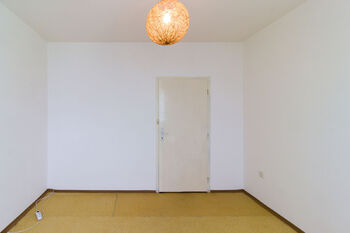 Prodej bytu 3+1 v osobním vlastnictví 72 m², Tábor