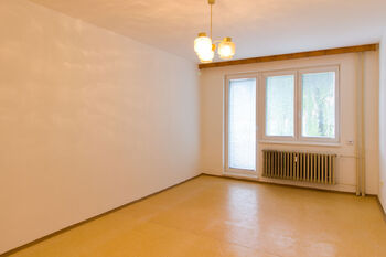 Prodej bytu 3+1 v osobním vlastnictví 72 m², Tábor