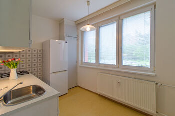 Prodej bytu 3+1 v osobním vlastnictví 72 m², Tábor