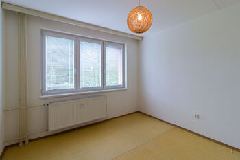 Prodej bytu 3+1 v osobním vlastnictví 72 m², Tábor