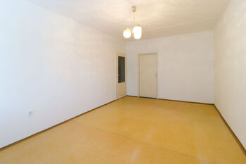 Prodej bytu 3+1 v osobním vlastnictví 72 m², Tábor