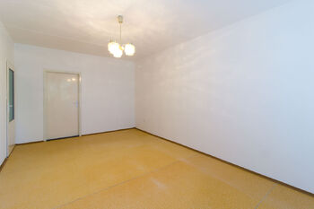 Prodej bytu 3+1 v osobním vlastnictví 72 m², Tábor