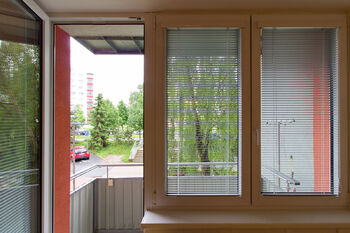 Prodej bytu 3+1 v osobním vlastnictví 72 m², Tábor