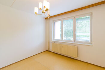 Prodej bytu 3+1 v osobním vlastnictví 72 m², Tábor
