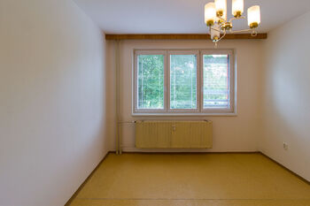 Prodej bytu 3+1 v osobním vlastnictví 72 m², Tábor